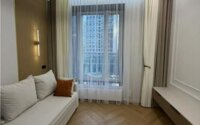 Продажа 2-комнатной квартиры, 41.3 м² в Астане
