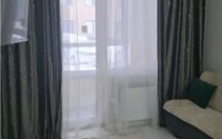 Продажа 2-комнатной квартиры, 38.3 м² в Астане