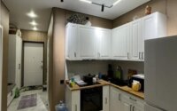 Продажа 2-комнатной квартиры, 47 м² в Алматы - фото 4
