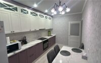Продажа 1-комнатной квартиры, 46.3 м² в Астане - фото 3