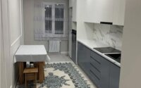 Продажа 1-комнатной квартиры, 47 м² в Алматы - фото 2