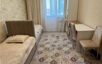 Продажа 3-комнатной квартиры, 95 м² в Астане - фото 3