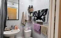 Продажа 1-комнатной квартиры, 30.3 м² в Астане - фото 3