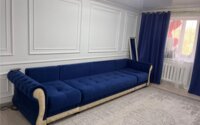 Продажа 1-комнатной квартиры, 30 м² в Караганде