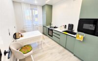 Продажа 4-комнатной квартиры, 91 м² в Астане - фото 7