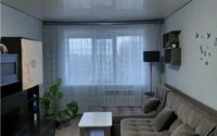 Продажа 3-комнатной квартиры, 67 м² в Темиртау