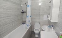 Аренда 2-комнатной квартиры, 42 м² в Астане - фото 12