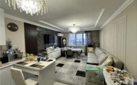 Продажа 2-комнатной квартиры, 60 м² в Алматы