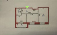 Продажа 2-комнатной квартиры, 58 м² в Астане - фото 6