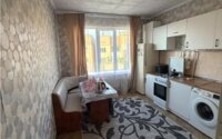 Продажа 1-комнатной квартиры, 39.3 м² в Алматы - фото 2