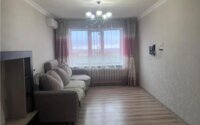 Продажа 2-комнатной квартиры, 56 м² в Темиртау