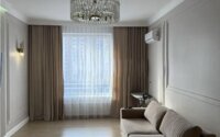 Продажа 2-комнатной квартиры, 75 м² в Астане