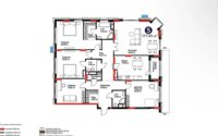 Продажа 5-комнатной квартиры, 180 м² в Астане