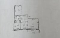 Продажа 3-комнатной квартиры, 63 м² в Караганде - фото 6
