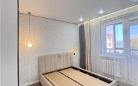 Продажа 2-комнатной квартиры, 50 м² в Астане - фото 2