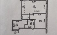 Продажа 2-комнатной квартиры, 50 м² в Алматы - фото 5