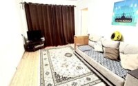 Продажа 2-комнатной квартиры, 43 м² в Алматы