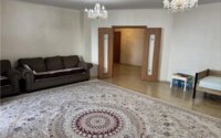 Продажа 3-комнатной квартиры, 130.4 м² в Астане