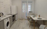 Аренда 1-комнатной квартиры, 44 м² в Астане - фото 2