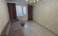 Продажа 1-комнатной квартиры, 40.4 м² в Астане