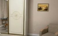 Продажа 2-комнатной квартиры, 52.8 м² в Астане