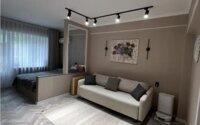 Продажа 2-комнатной квартиры, 51.8 м² в Алматы