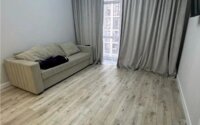 Продажа 1-комнатной квартиры, 44 м² в Астане