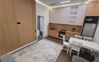 Продажа 1-комнатной квартиры, 42 м² в Астане - фото 3