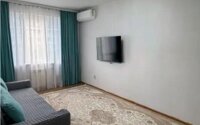 Продажа 1-комнатной квартиры, 30 м² в Алматы