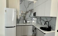 Продажа 2-комнатной квартиры, 54 м² в Алматы - фото 3