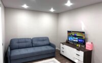 Продажа 2-комнатной квартиры, 45 м² в Караганде
