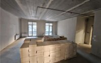 Продажа 3-комнатной квартиры, 83 м² в Караганде