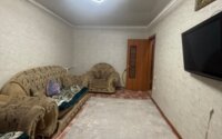 Продажа 3-комнатной квартиры, 61.7 м² в Караганде