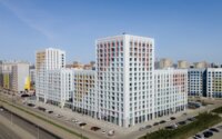 Продажа 2-комнатной квартиры, 71.5 м² в Астане - фото 4