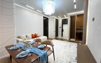 Продажа 2-комнатной квартиры, 63 м² в Астане