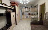 Продажа 1-комнатной квартиры, 24.9 м² в Астане - фото 2