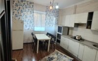 Продажа 1-комнатной квартиры, 42 м² в Алматы - фото 2