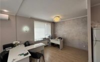 Продажа 2-комнатной квартиры, 64.6 м² в Астане