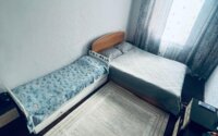 Продажа 2-комнатной квартиры, 53 м² в Караганде