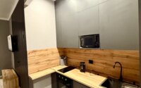 Аренда 2-комнатной квартиры посуточно, 50 м² в Алматы - фото 14