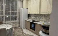 Продажа 2-комнатной квартиры, 61 м² в Астане - фото 5