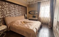 Продажа 5-комнатной квартиры, 206.5 м² в Астане - фото 6