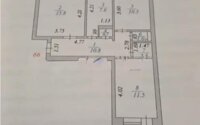 Продажа 3-комнатной квартиры, 62.5 м² в Астане - фото 7