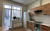 Продажа 2-комнатной квартиры, 60 м² в Караганде