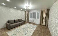 Продажа 1-комнатной квартиры, 34 м² в Караганде