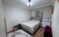 Продажа 4-комнатной квартиры, 78 м² в Караганде