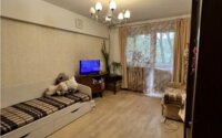 Продажа 2-комнатной квартиры, 55.7 м² в Алматы