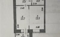 Продажа 1-комнатной квартиры, 40 м² в Астане - фото 4