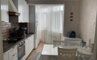 Продажа 3-комнатной квартиры, 90 м² в Алматы - фото 4