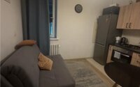 Продажа 1-комнатной квартиры, 34.2 м² в Алматы - фото 2